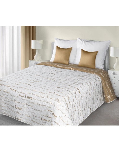 Zdjęcie: Narzuta Kiss 220x240 cm EUROFIRANY