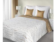 Zdjęcie: Narzuta Kiss 220x240 cm EUROFIRANY