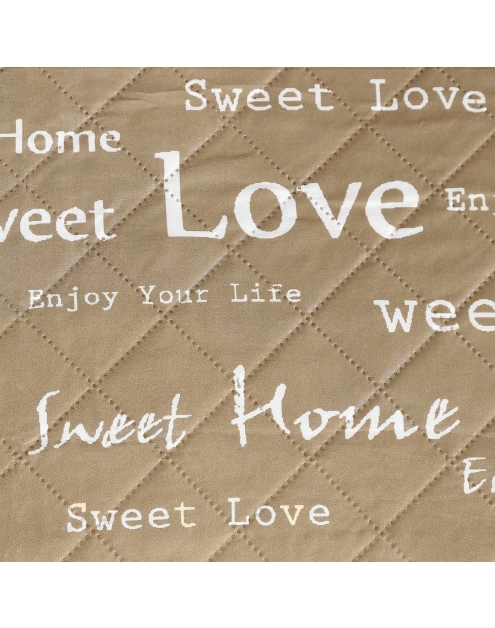 Zdjęcie: Narzuta Kiss 220x240 cm EUROFIRANY