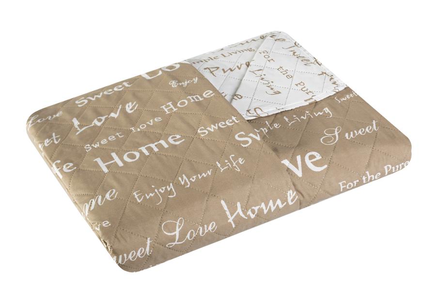 Zdjęcie: Narzuta Kiss 220x240 cm EUROFIRANY