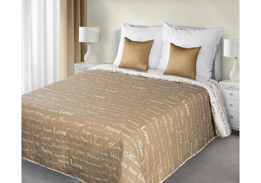 Zdjęcie: Narzuta Kiss 220x240 cm EUROFIRANY