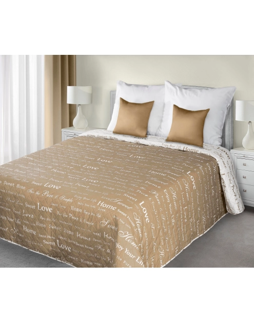 Zdjęcie: Narzuta Kiss 220x240 cm EUROFIRANY