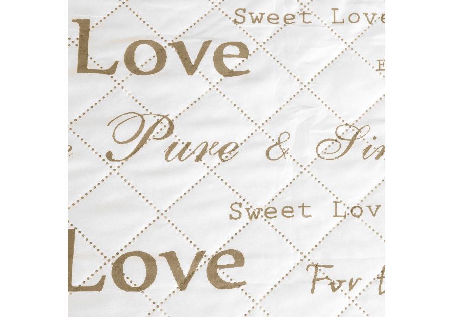 Zdjęcie: Narzuta Kiss 220x240 cm EUROFIRANY