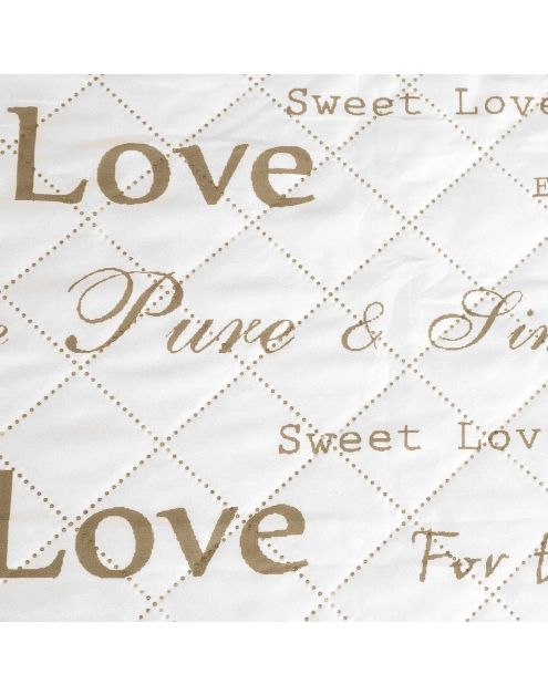 Zdjęcie: Narzuta Kiss 220x240 cm EUROFIRANY