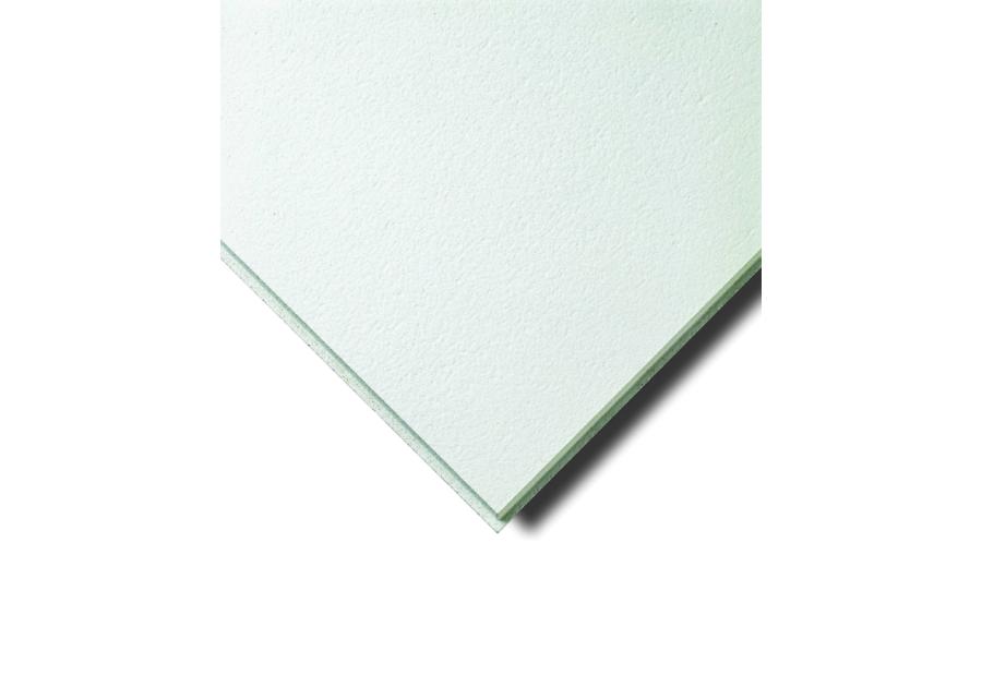 Zdjęcie: Płyta sufitowa Mediguard Plain Board 1200x600x15 KNAUF CEILING SOLUTIONS