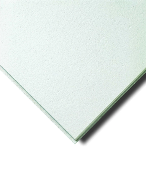 Zdjęcie: Płyta sufitowa Mediguard Plain Board 1200x600x15 KNAUF CEILING SOLUTIONS