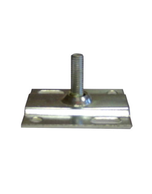 Zdjęcie: Stopka obejmy do płyty warstwowej GALECO