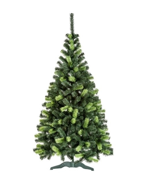 Zdjęcie: Choinka sztuczna jodła Daria 220 cm SONIC