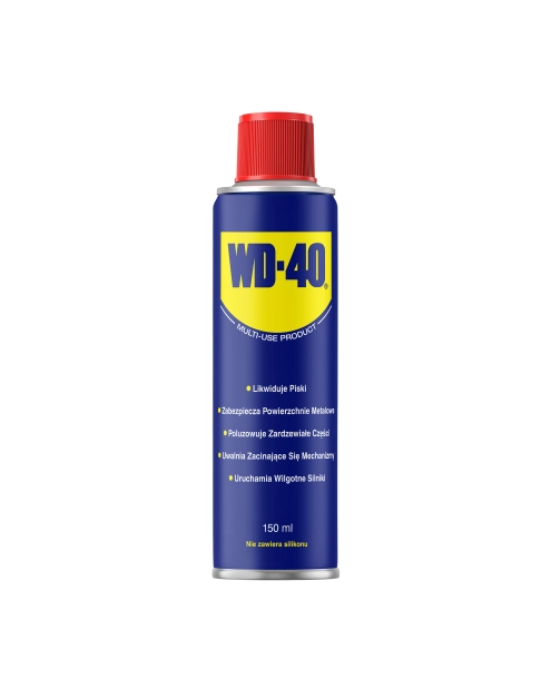 Zdjęcie: Preparat wielofunkcyjny 0,15 L WD-40