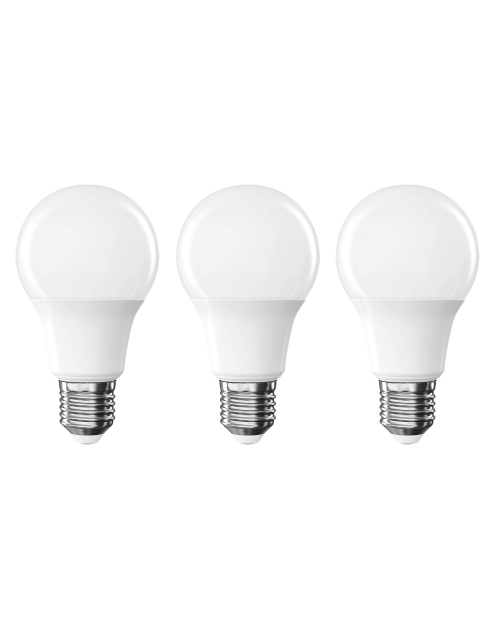 Zdjęcie: Żarówka LED Basic  8,8 W ciepła biel - 3 szt. EMOS