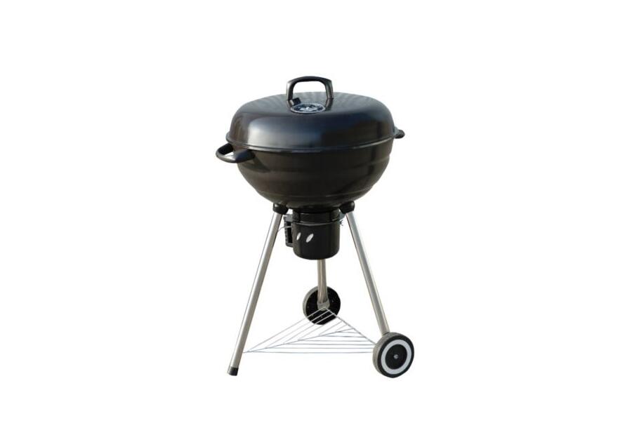 Zdjęcie: Grill kociolek 45 cm MASTERGRILL