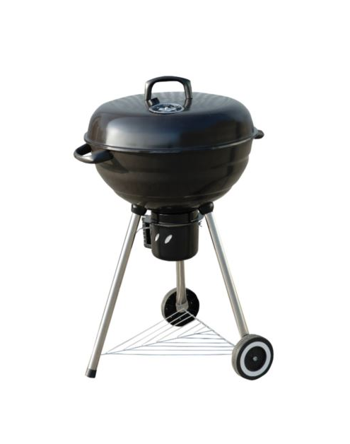 Zdjęcie: Grill kociolek 45 cm MASTERGRILL