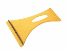 Skrobaczka do lodu i szronu Ice Scraper 16,5 cm BOTTARI