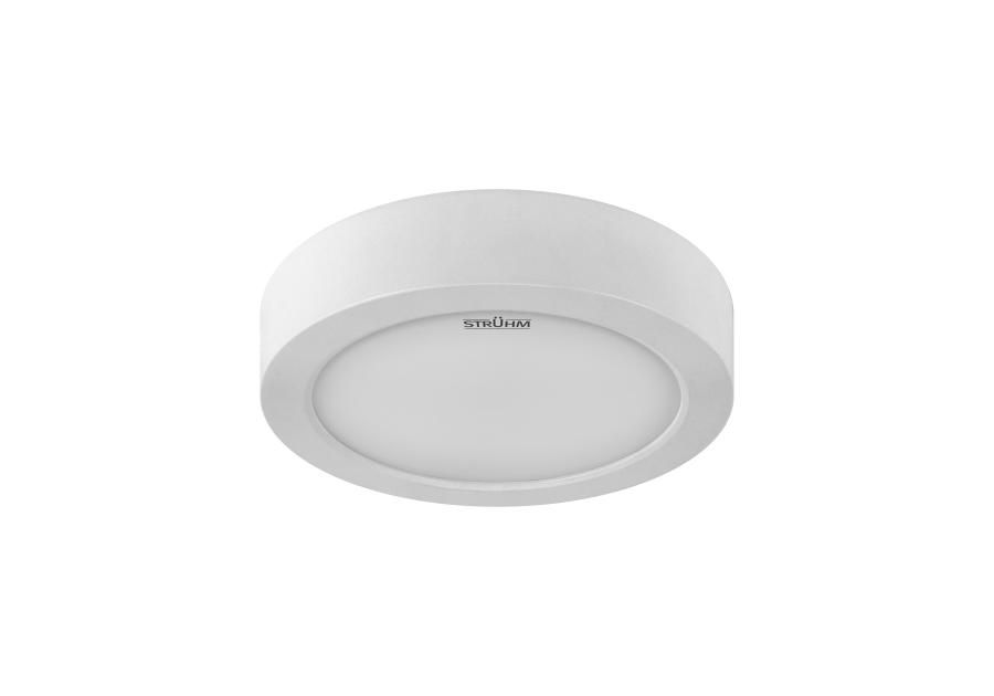 Zdjęcie: Plafoniera SMD LED Edor C 12 W CCT kolor biały STRUHM