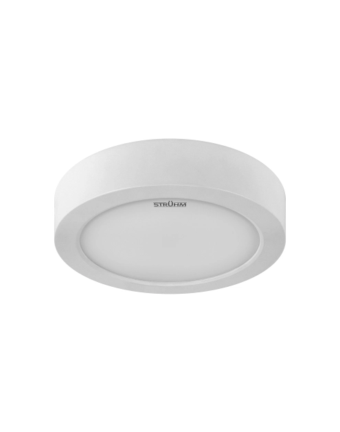 Zdjęcie: Plafoniera SMD LED Edor C 12 W CCT kolor biały STRUHM