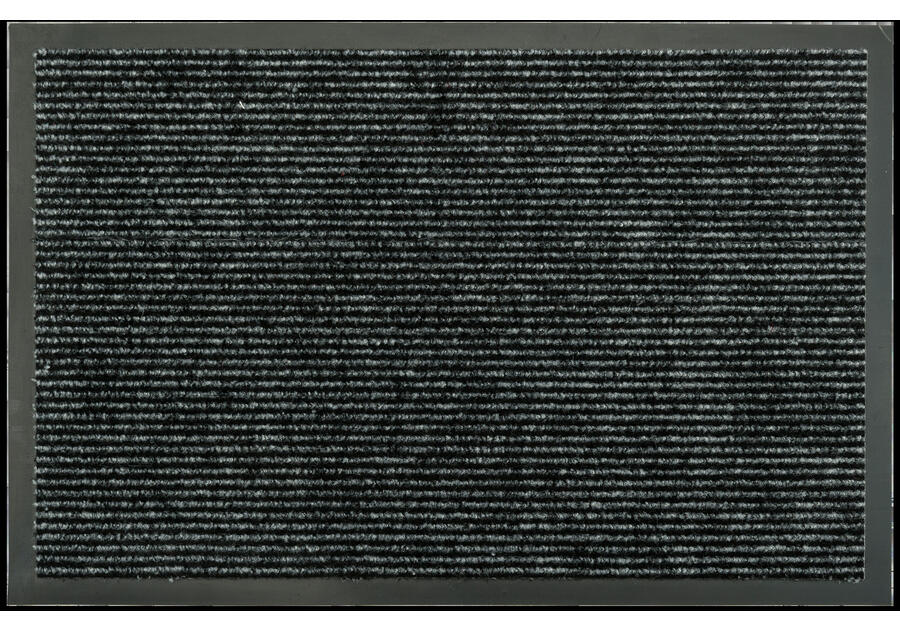 Zdjęcie: Wycieraczka Monet 40x60 cm szary MULTI-DECOR