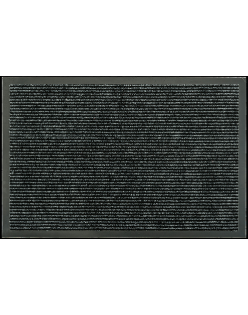 Zdjęcie: Wycieraczka Monet 40x60 cm szary MULTI-DECOR