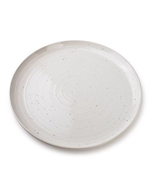 Zdjęcie: Talerz 28,5 x 2,5 cm BASIC NATURE