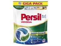 Zdjęcie: Kapsułki do prania tkanin białych Deep Clean 4in1 Discs Universal 70 szt. PERSIL