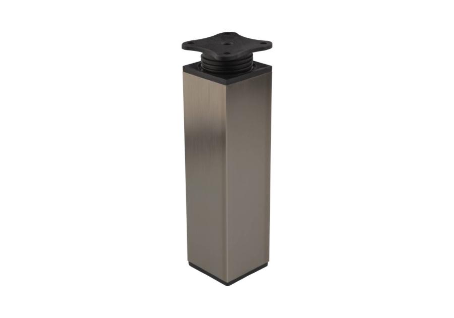 Zdjęcie: Noga meblowa DAKP27 150 mm inox STAHL