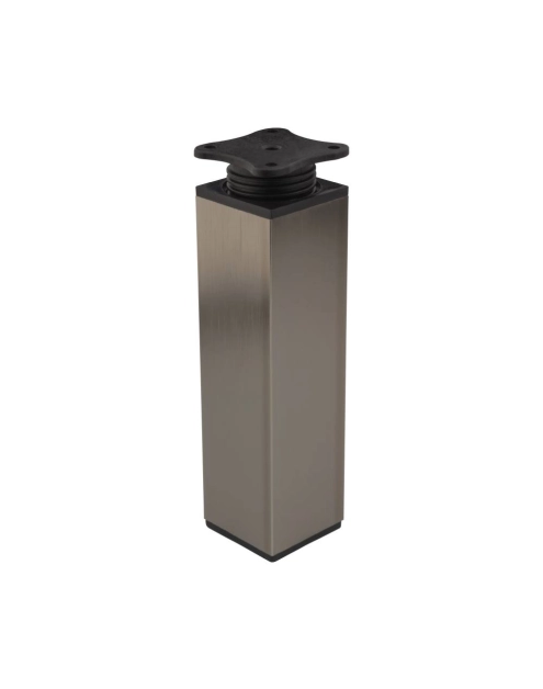 Zdjęcie: Noga meblowa DAKP27 150 mm inox STAHL