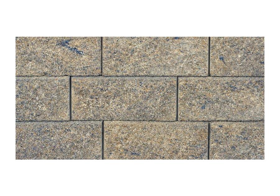 Zdjęcie: Daszek ogrodzenia Gorc Atol CPGAM43 piryt JONIEC