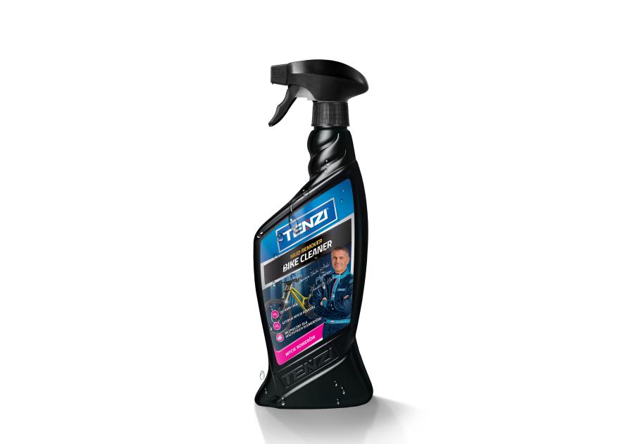 Zdjęcie: Środek do mycia rowerów Bike Cleaner 0,6 L TENZI