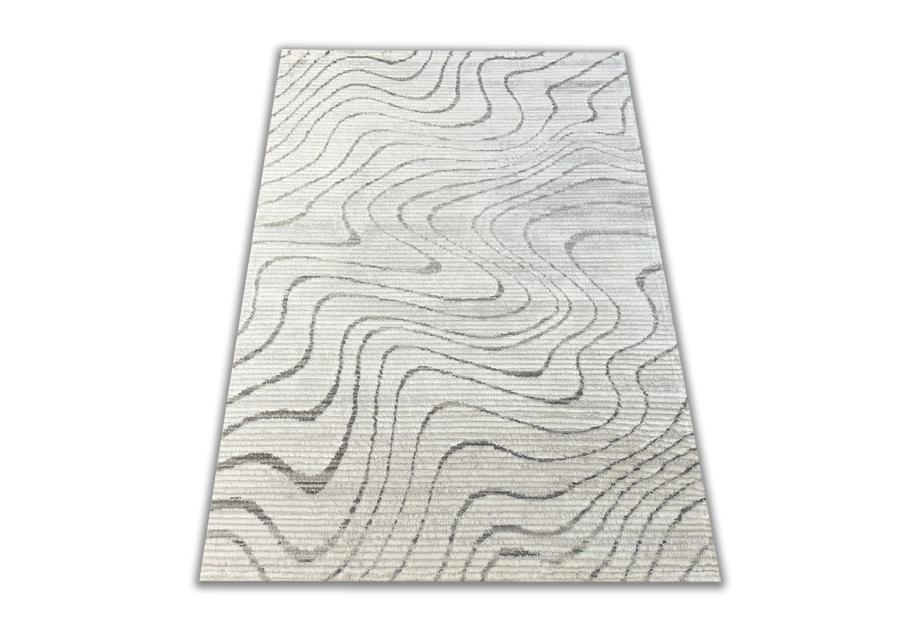 Zdjęcie: Dywan fabel szary 200x290 cm SINDBAD