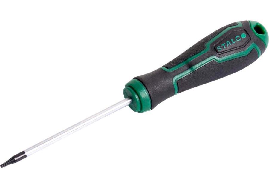 Zdjęcie: Wkrętak torx t8x60 premium s-12041 STALCO
