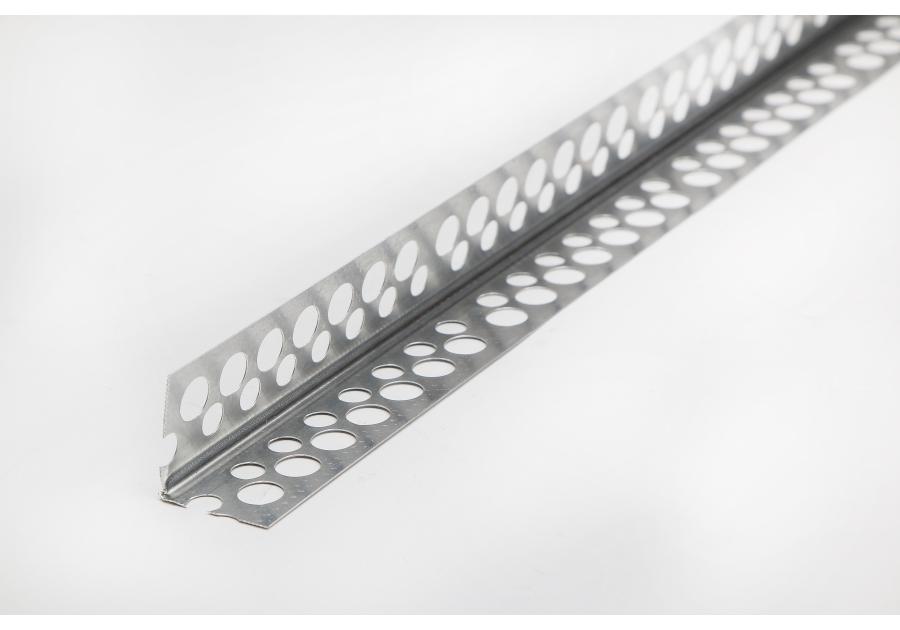 Zdjęcie: Narożnik aluminiowy Extra 3 mb DOMBUD