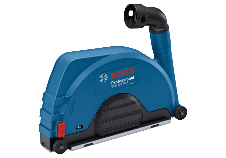 Zdjęcie: Osprzęt systemowy Pro GDE 230 FC-T BOSCH