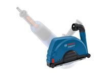 Zdjęcie: Osprzęt systemowy Pro GDE 230 FC-T BOSCH