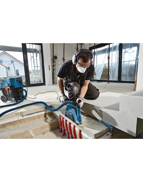 Zdjęcie: Osprzęt systemowy Pro GDE 230 FC-T BOSCH