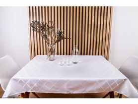 Obrus żakardowy Slash 99663 BBK