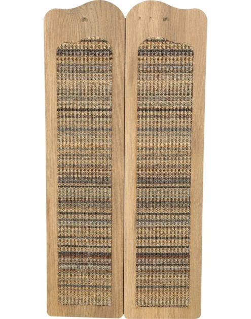 Zdjęcie: Drapak dla kota narożny 30x1x60 cm ZOLUX