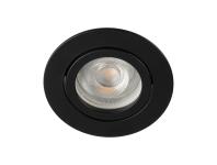 Zdjęcie: Oprawa sufitowa punktowa Dalla DTO-B KANLUX