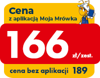 166 zł