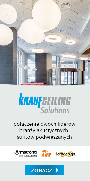 KNAUF CEILING SOLUTIONS