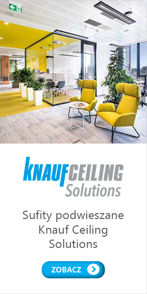 KNAUF CEILING SOLUTIONS 2