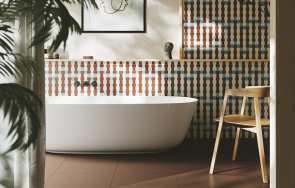 Łazienka modernistyczna – czy ten styl jest dla ciebie