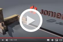 Instrukcja budowy ogrodzenia z firmą JONIEC®