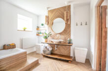 Płyty gipsowo-kartonowe Siniat Smart H i Smart Mini H – nowoczesne rozwiązania w suchej zabudowie