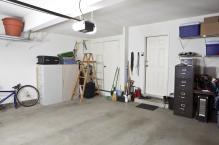 Czym wykończyć podłogę w garażu?