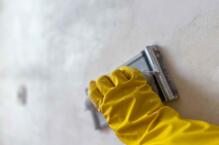 Jak szlifować gładź na mokro?