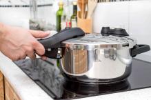 Garnki i naczynia do energooszczędnej kuchni