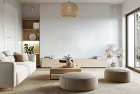 Mistrzyni gładkich powierzchni  – nowoczesna gładź, która zmienia zasady gry