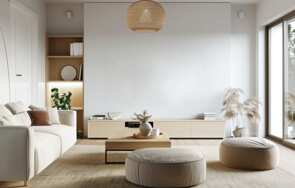 Mistrzyni gładkich powierzchni  – nowoczesna gładź, która zmienia zasady gry