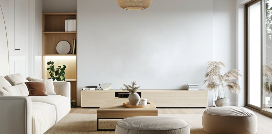 Mistrzyni gładkich powierzchni  – nowoczesna gładź, która zmienia zasady gry