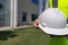 BHP na budowie – środki ochrony indywidualnej na placu budowy