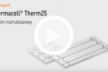 Montaż płyty podłogowej fermacell® Therm25™